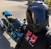 Benutzeravatar
