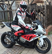 Benutzeravatar