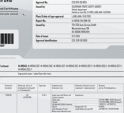 Akrapovic M-HR045 S-B10SO2-HRC_ECE.png (623.71 KiB) 12992-mal betrachtet Akrapovic M-HR045 S-B10SO2-HRC_ECE.png