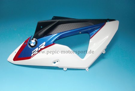 BMW S1000RR 2012 Seitenverkleidung links....jpg