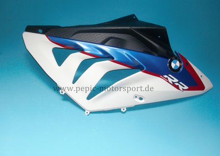 BMW S1000RR 2012 Seitenverkleidung rechts ...jpg