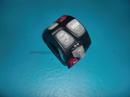 BMW S1000RR HP4 Lenkerarmatur links mit ABS und DTC.jpg
