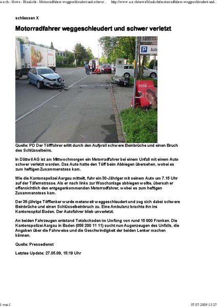 a-z.ch - News - Blaulicht -...jpg